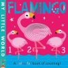Picture of Flamingo: a colourful book of counting