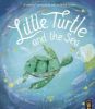 Picture of Little Turtle and the Sea