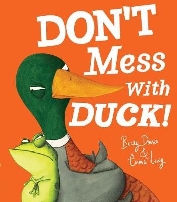 Picture of Dont Mess With Duck!