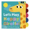 Picture of Lets Play, Happy Giraffe!