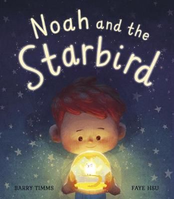 Picture of Noah and the Starbird