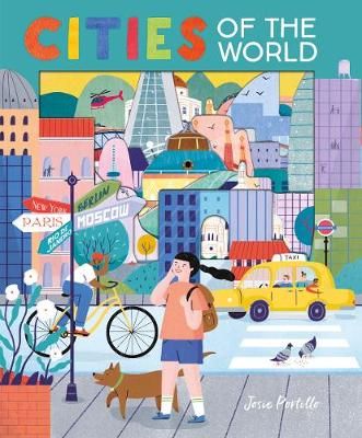 Picture of Cities of the World