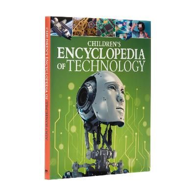 Picture of Childrens Encyclopedia of Technology