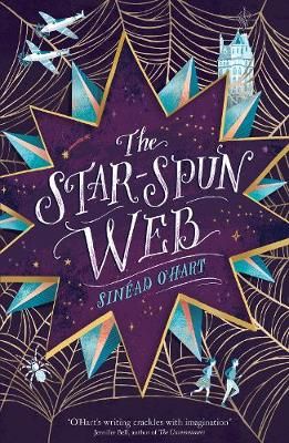 Picture of The Star-spun Web