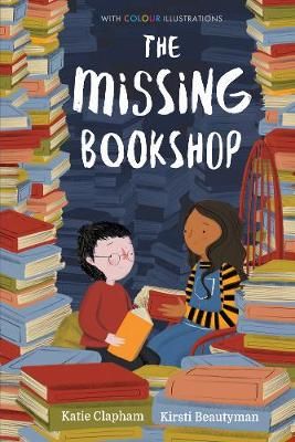 Picture of The Missing Bookshop