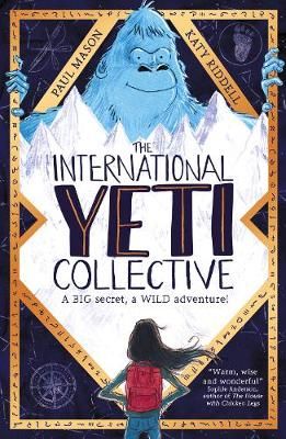 Picture of The International Yeti Collective