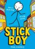 Picture of Stick Boy
