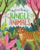 Picture of My First Book of Jungle Animals