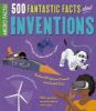 Picture of Micro Facts!: 500 Fantastic Facts About Inventions