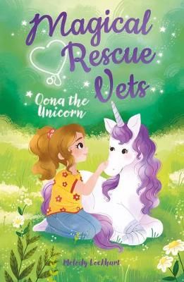 Picture of Magical Rescue Vets: Oona the Unicorn