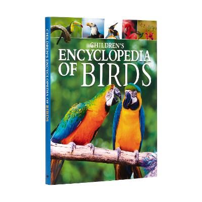 Picture of Childrens Encyclopedia of Birds