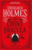 Picture of The Classified Dossier - Sherlock Holmes and Count Dracula