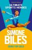Picture of Simone Biles (Ultimate Sports Heroes): Going for Gold