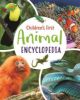 Picture of Childrens First Animal Encyclopedia