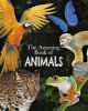 Picture of The Amazing Book of Animals