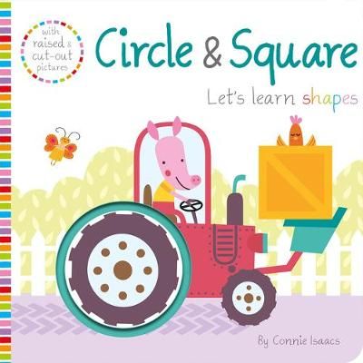Picture of Circle & Square