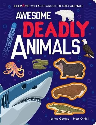 Picture of Awesome Deadly Animals