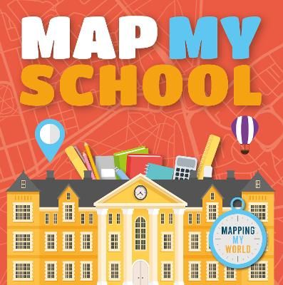 Picture of Map My School