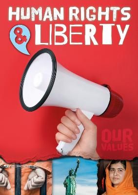 Picture of Human Rights and Liberty