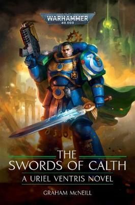 Picture of The Swords of Calth