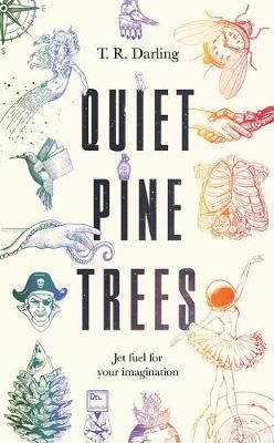 Picture of Quiet Pine Trees