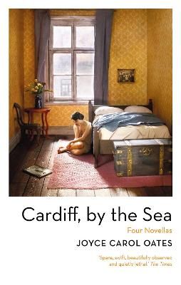 Picture of Cardiff, by the Sea