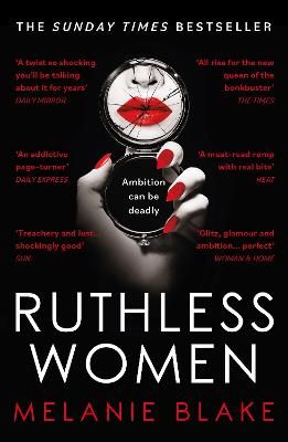 Picture of Ruthless Women: The Sunday Times bestseller