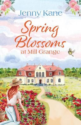 Picture of Spring Blossoms at Mill Grange