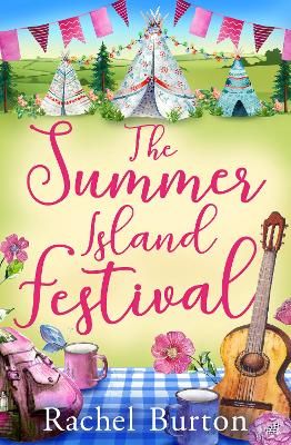 Picture of The Summer Island Festival