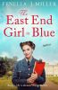 Picture of The East End Girl in Blue