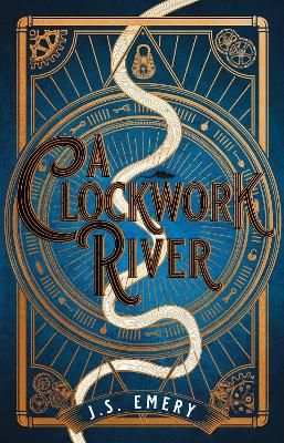 Picture of A Clockwork River