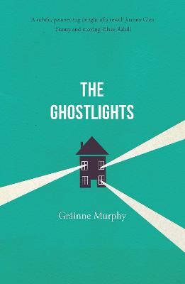 Picture of The Ghostlights: Can we ever truly escape our past?