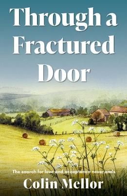 Picture of Through a Fractured Door