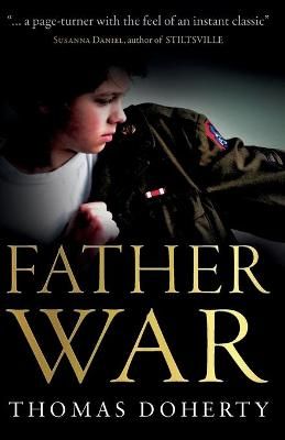 Picture of Father War