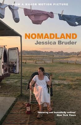 Picture of Nomadland: ACADEMY AWARD WINNER: Best Picture, Best Director & Best Actress