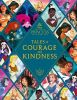 Picture of Disney Princess: Tales of Courage and Kindness: A stunning new Disney Princess treasury featuring 14 original illustrated stories