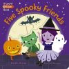 Picture of Five Spooky Friends