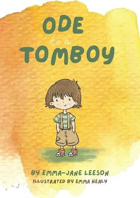 Picture of Ode to a Tomboy