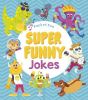 Picture of Pocket Fun: Super Funny Jokes
