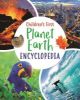 Picture of Childrens First Planet Earth Encyclopedia