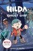Picture of Hilda and the Ghost Ship