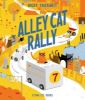 Picture of Alley Cat Rally