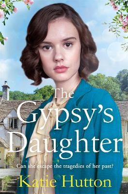 Picture of The Gypsys Daughter: An emotional gritty family saga