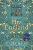 Picture of Mrs England: The captivating new feminist novel from the Sunday Times bestselling author of The Familiars and The Foundling