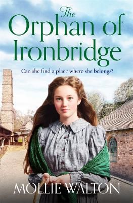 Picture of The Orphan of Ironbridge