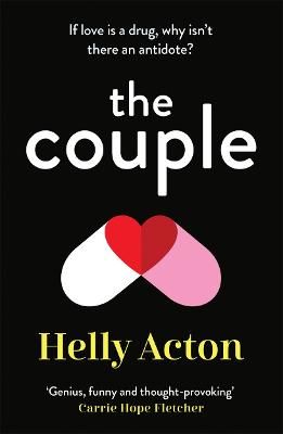 Picture of The Couple: Genius, funny and thought-provoking. 5 stars Carrie Hope Fletcher
