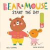 Picture of Bear and Mouse Start the Day