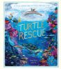 Picture of Turtle Rescue: A Wild Adventure to Save Our Sea Life