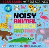 Picture of Noisy Animal Search and Find