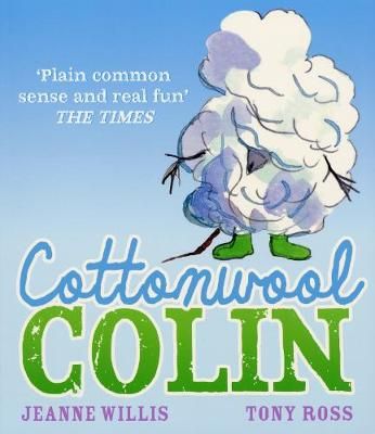 Picture of Cottonwool Colin